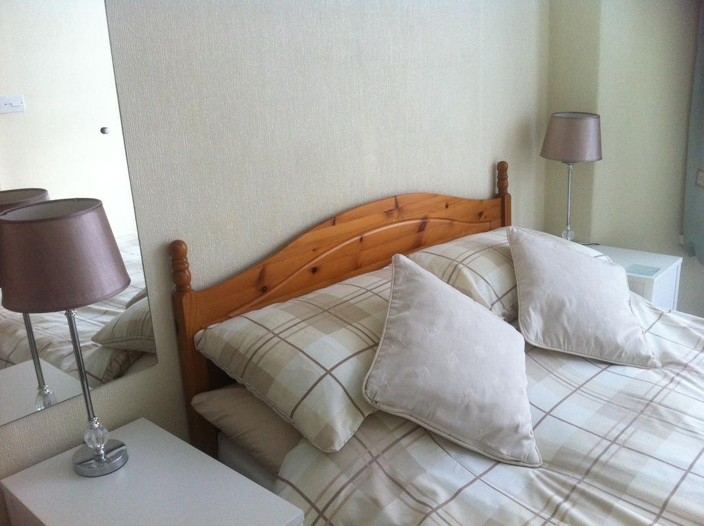 Kenilworth Guest House Weston-super-Mare Room photo