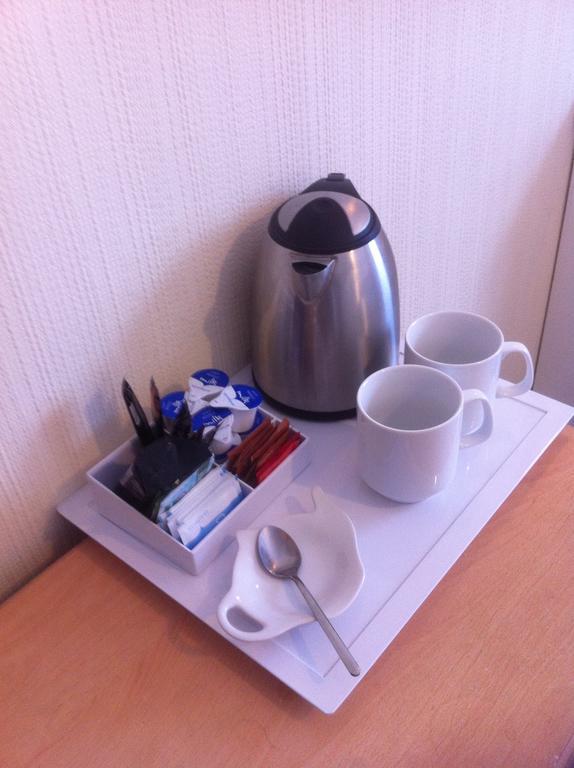 Kenilworth Guest House Weston-super-Mare Room photo